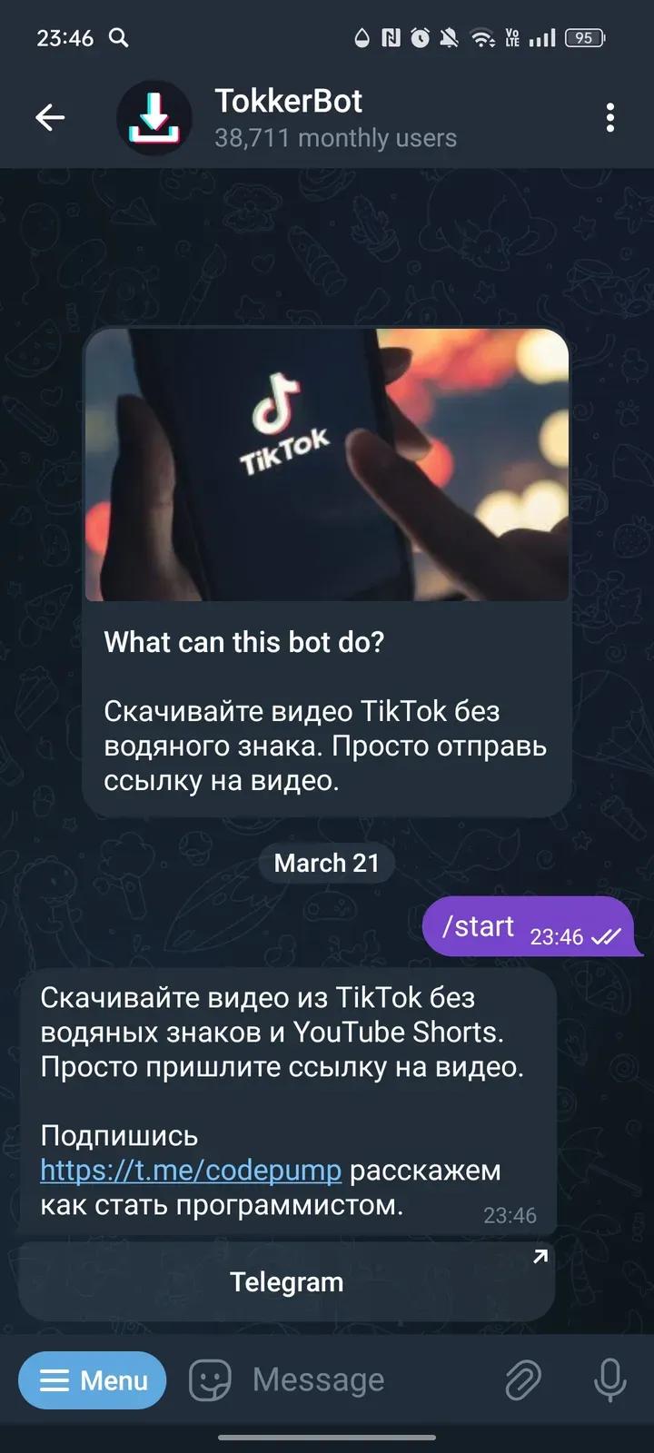 TokkerBot 1