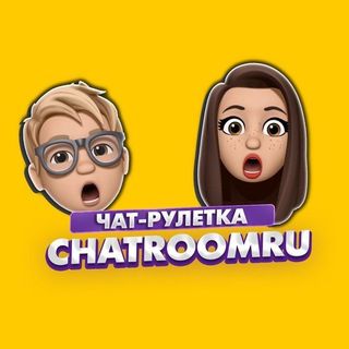 icon of chatroomru_bot