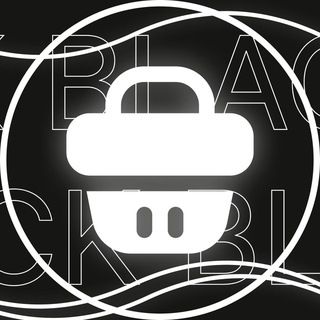 icon of TheBlackShopBot