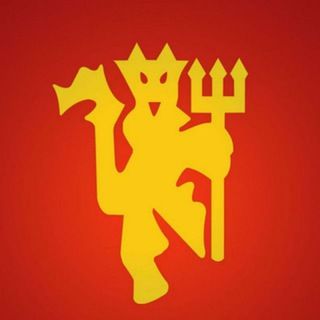 icon of Manchester United