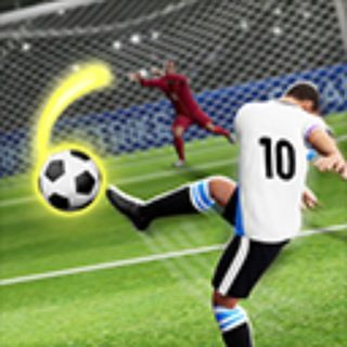 icon of 3D Free Kick