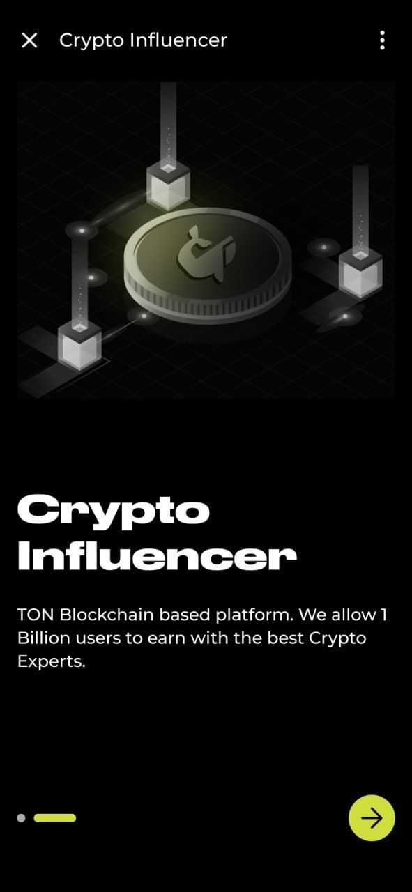 CryptoInfluencer 1