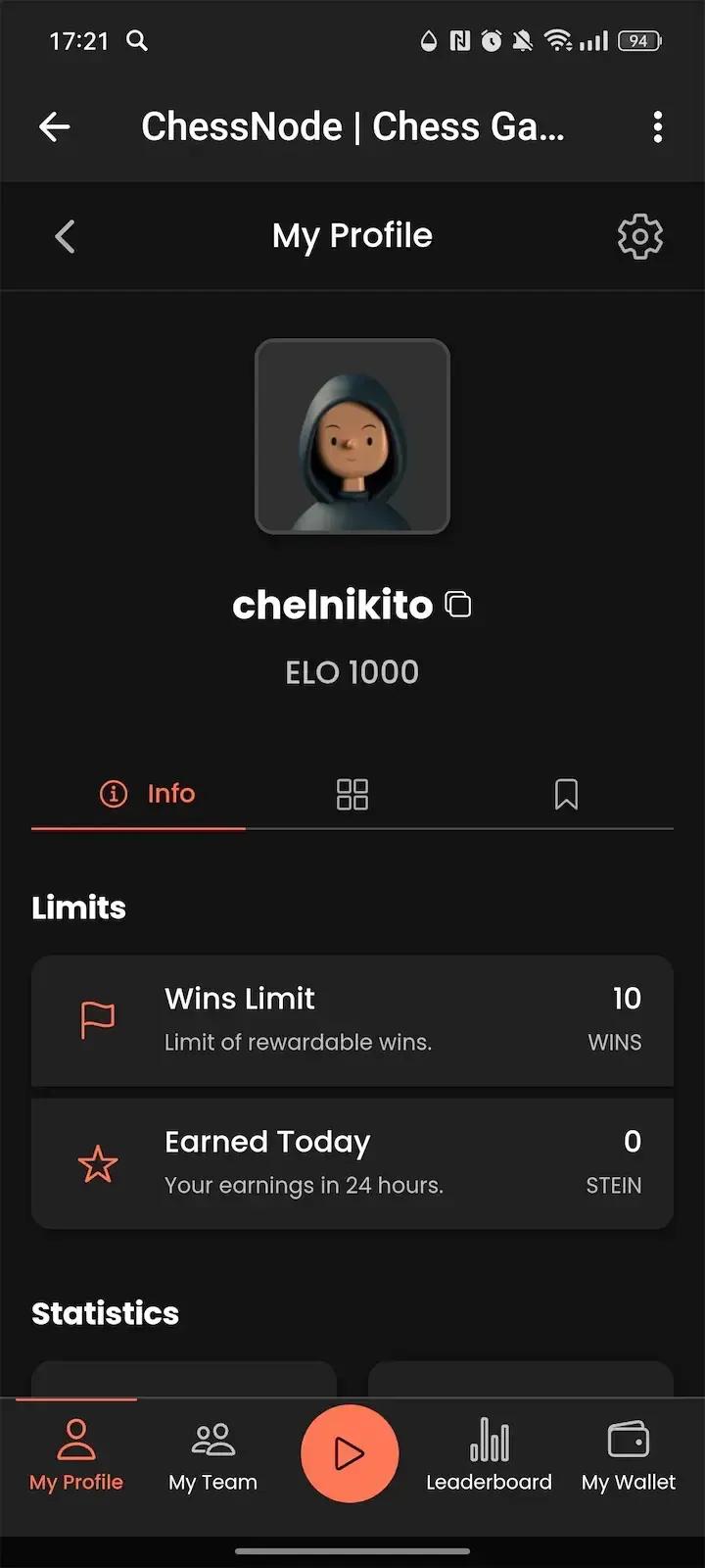 ChessNode 4