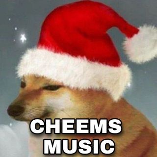 icon of Cheems Bot