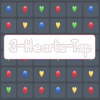 icon of ❤️ 3-Hearts-Tap ❤️