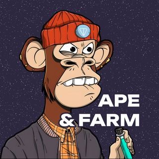 icon of Ape & Farm icon of Ape & Farm
