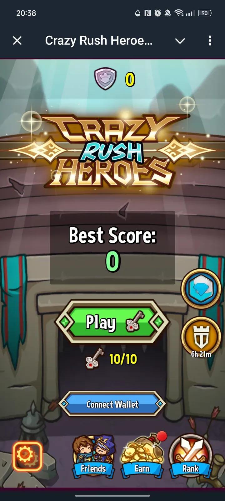 CrazyRushHeroesAlpha 1