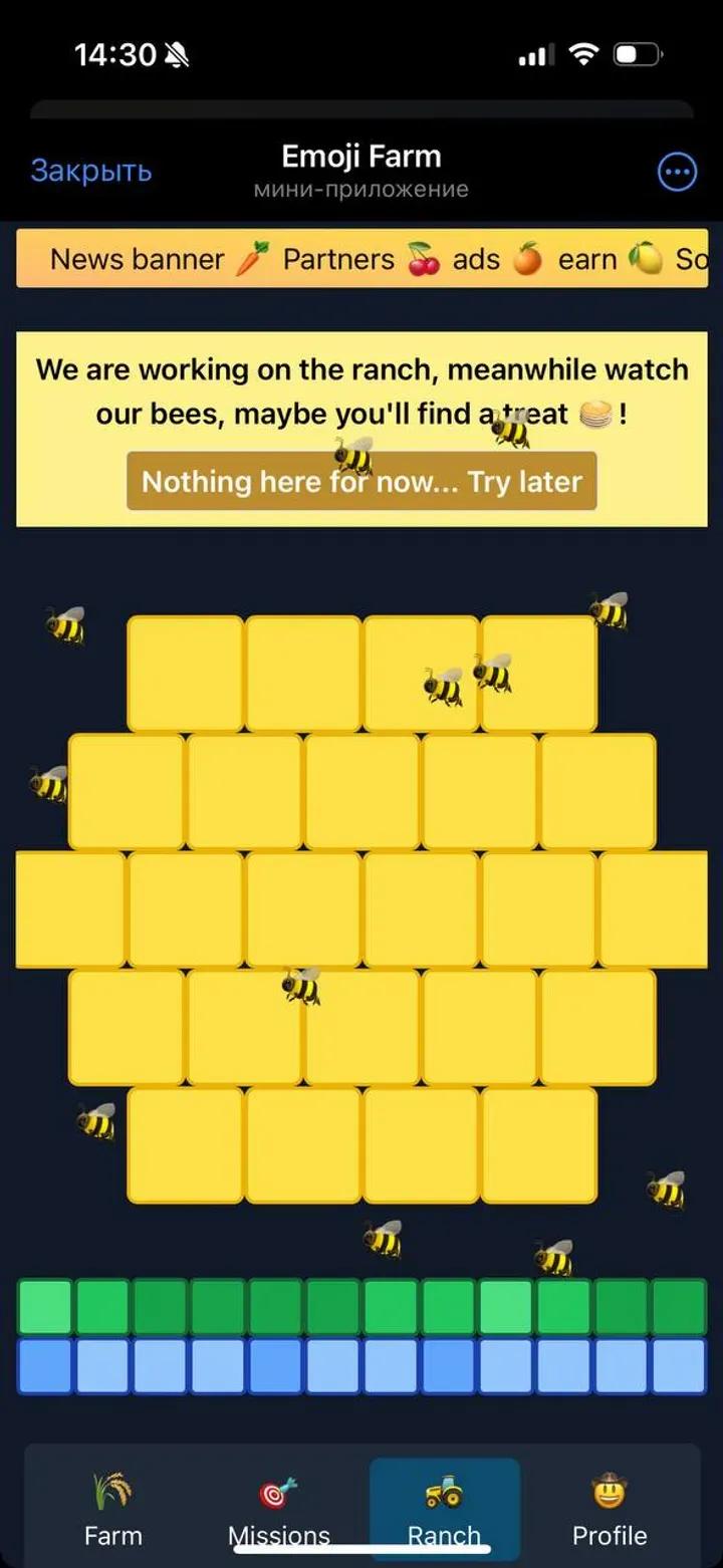 EmojiFarm 3