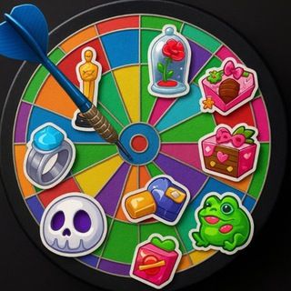 icon of Buddy_darts_bot