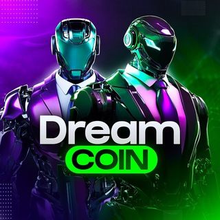icon of dreamcoin_bot