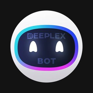 icon of DEEPLEX 🤖