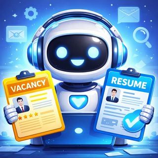 icon of IT Jobs and Resumes