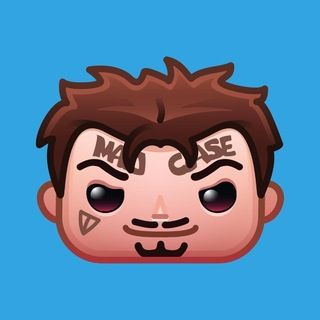 icon of Mad Case