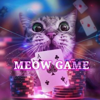 icon of Meow Game