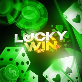 icon of Lucky Win 🍀
