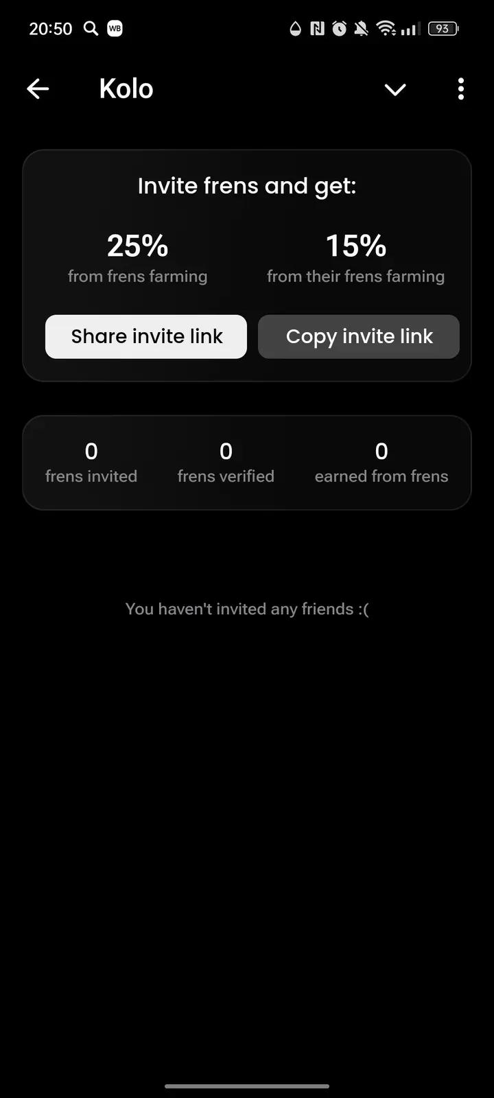 Kolo Telegram Screenshot 4
