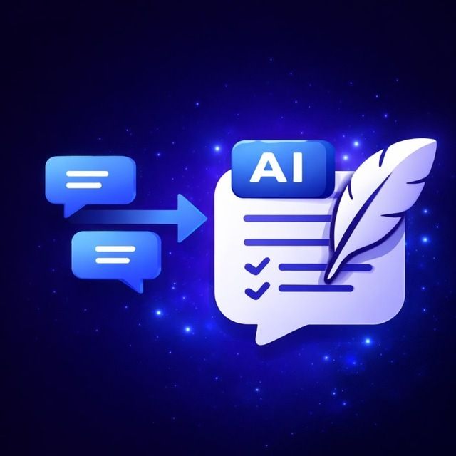 icon of ContextChatAiBot