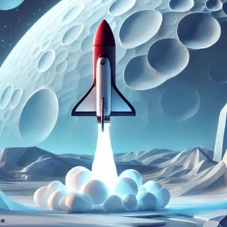 Starship Lander