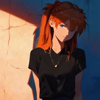 icon of Asuka2ChkBot