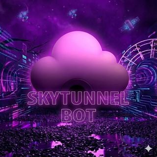 icon of SkyTunnel_robot icon of SkyTunnel_robot