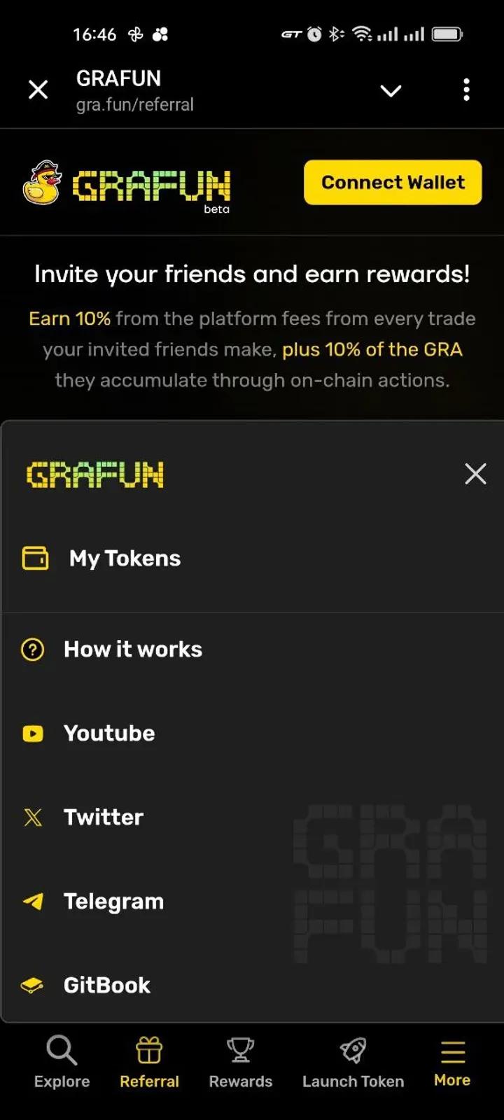 GraFun Bot 2