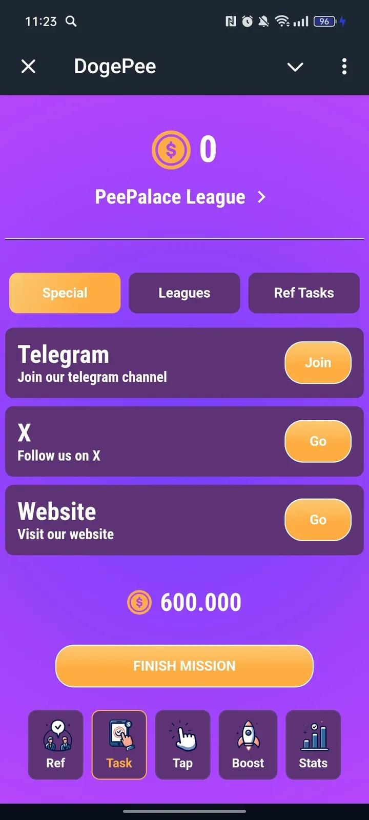 DogePee 2