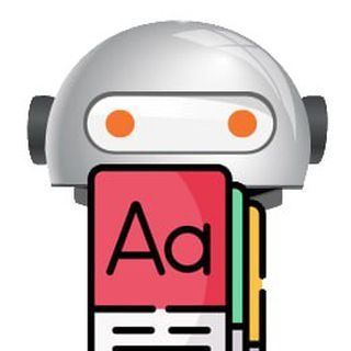 icon of Flashcard Bot