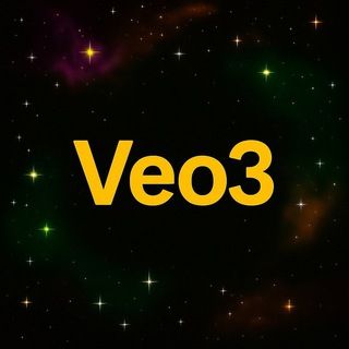 icon of Veo 3