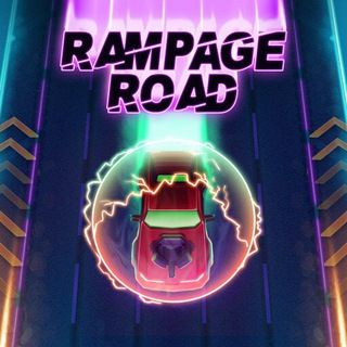icon of Rampage Road