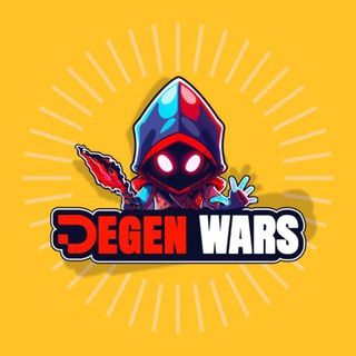 icon of Degen Wars