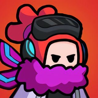 icon of X-HERO