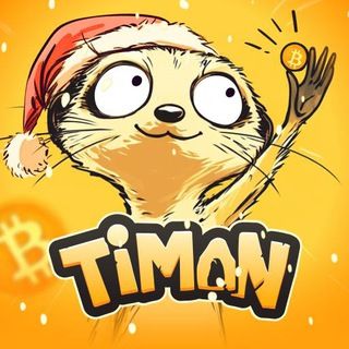 icon of Timon