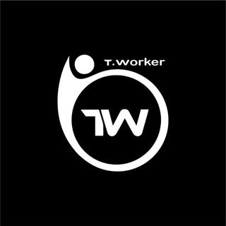 icon of tWorker