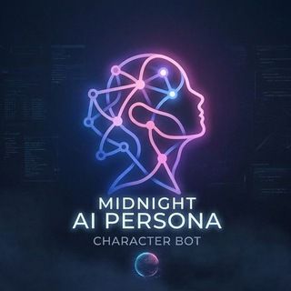 icon of Midnight AI (18