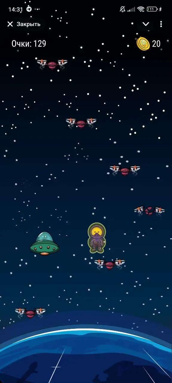 SunSpace JUMP 4