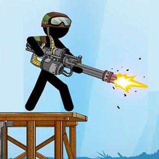 icon of Outpost Defense