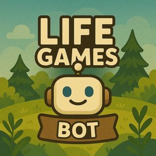 icon of Life Games 🇺🇦