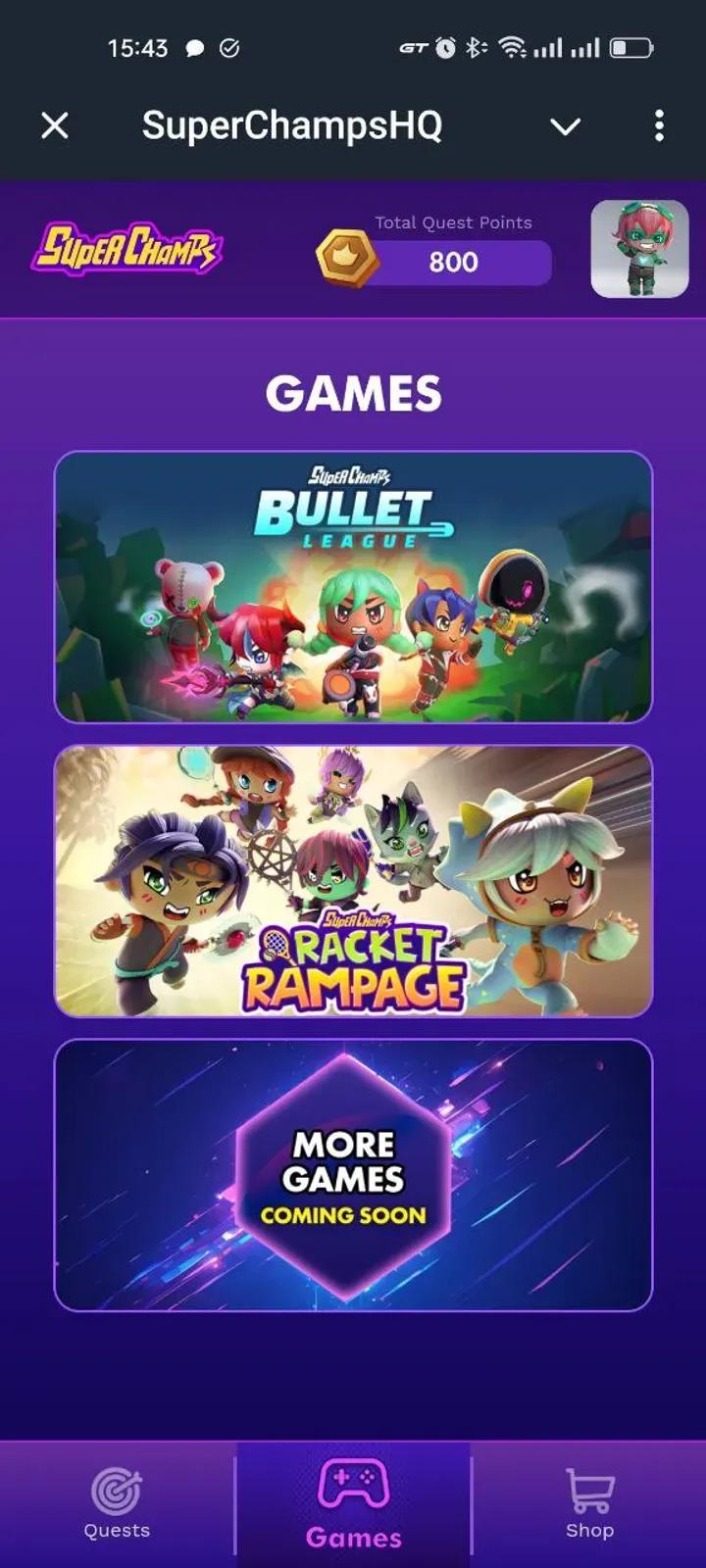 SuperChampsHQ 3
