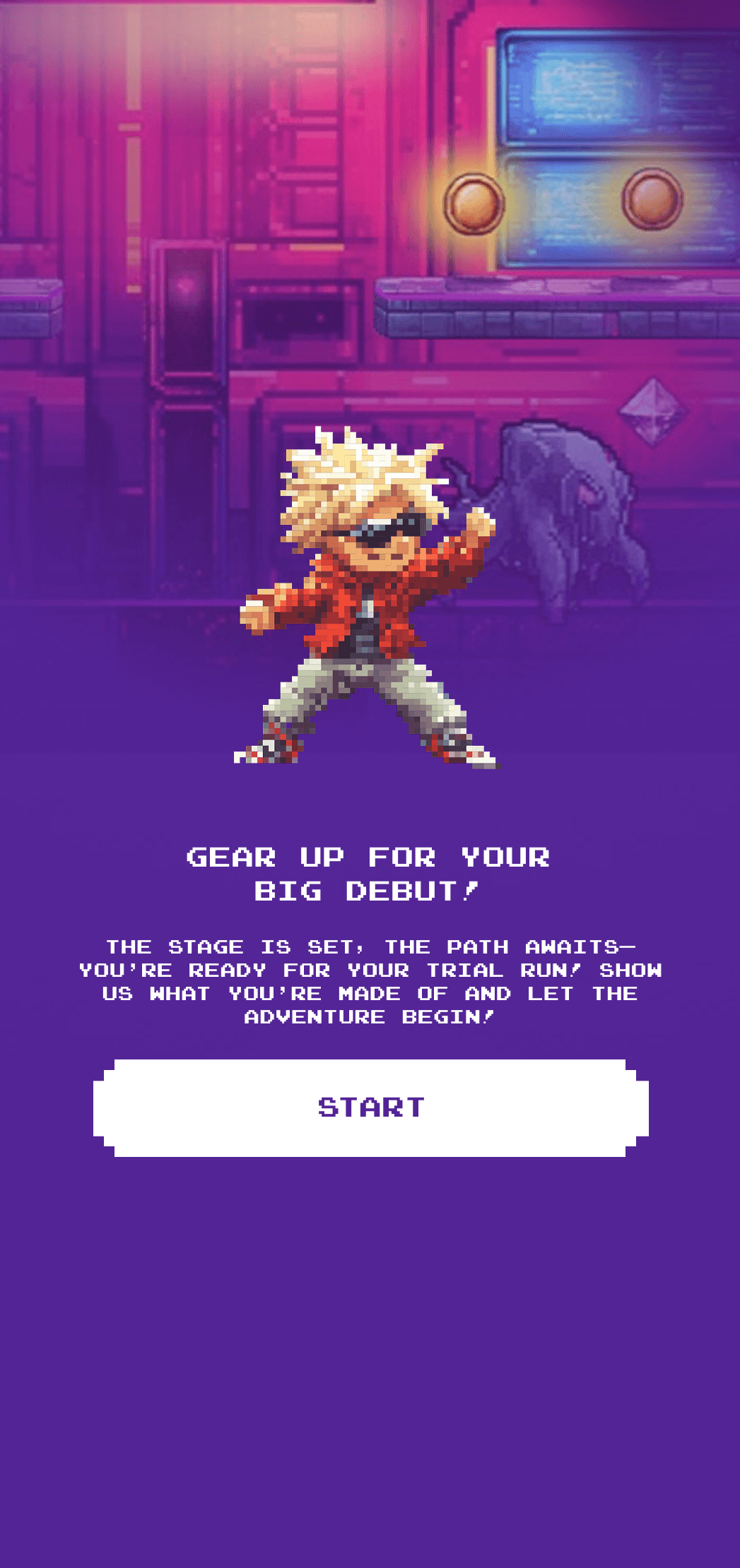 CoinsRun 4