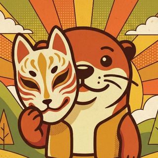 icon of Otter | Find Friends & Love icon of Otter | Find Friends & Love