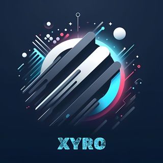 icon of Xyro Chat