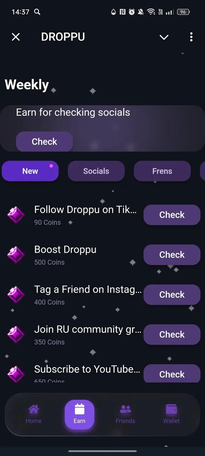 DROPPU 2