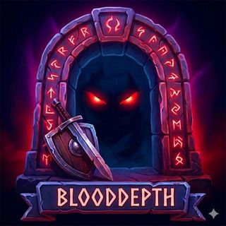 icon of 🩸 BloodDepth