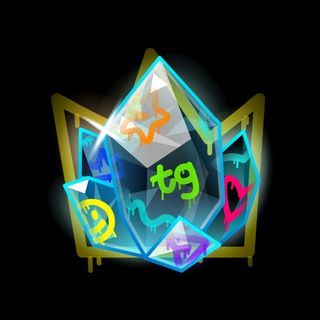 icon of Astral Shard