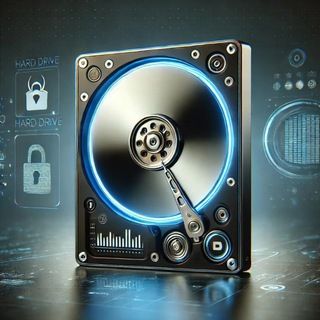 icon of teleDiskBot