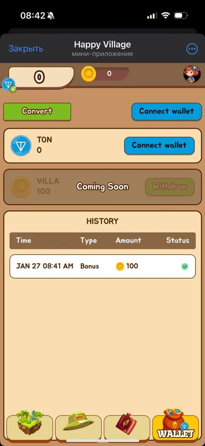 Happy Village 2
