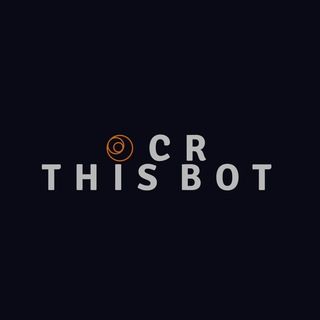 icon of OCR this