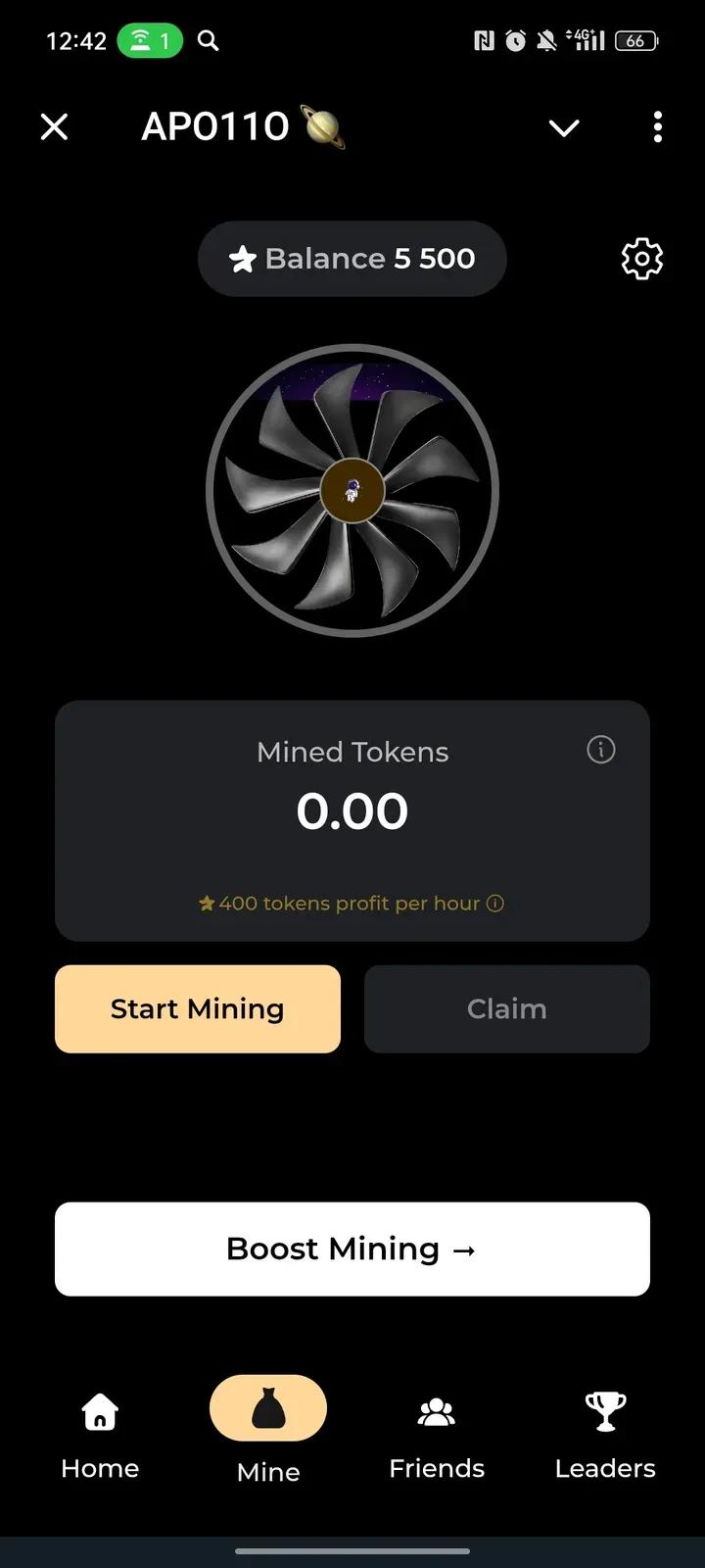 APO11O 🪐 Telegram Screenshot 2