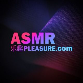 icon of ASMRPleasure icon of ASMRPleasure