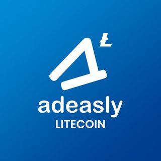 icon of Earn LTC or Advertise - AdEasly